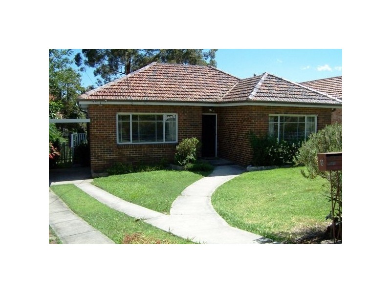 8 Illawong Avenue, Riverview NSW 2066