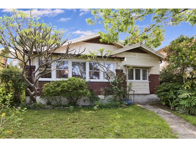 34 Finlayson Street, Lane Cove NSW 2066