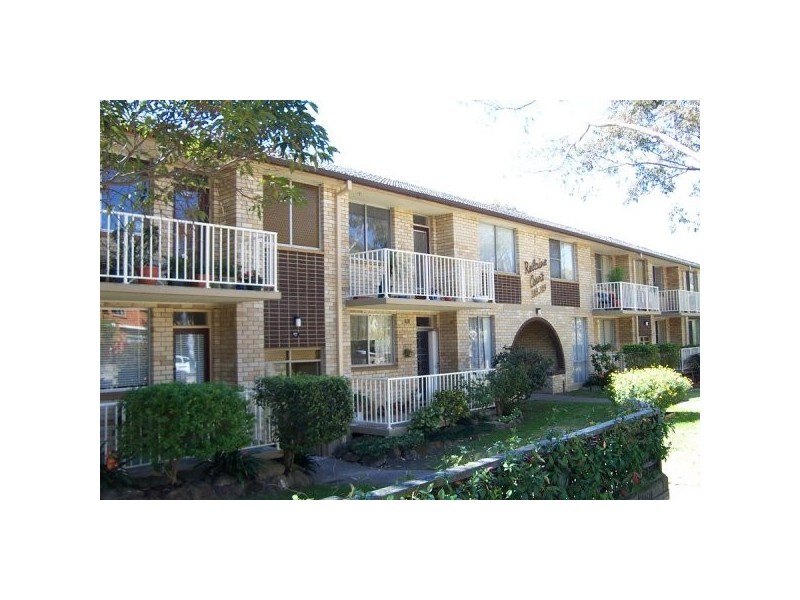 3/105 Burns Bay Road, Lane Cove NSW 2066