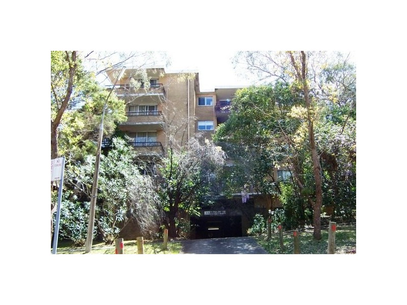 12/4-6 Lynvale Close, Lane Cove NSW 2066