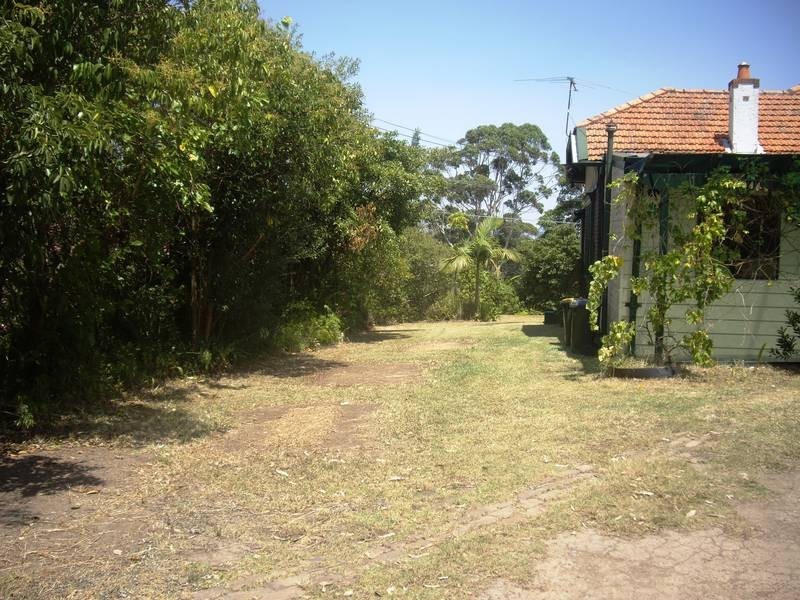 1 Alpha Road, Lane Cove NSW 2066
