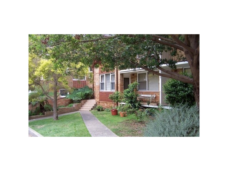 10/101 Burns Bay Road, Lane Cove NSW 2066