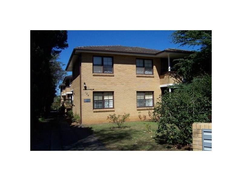 11/126 Burns Bay Road, Lane Cove NSW 2066