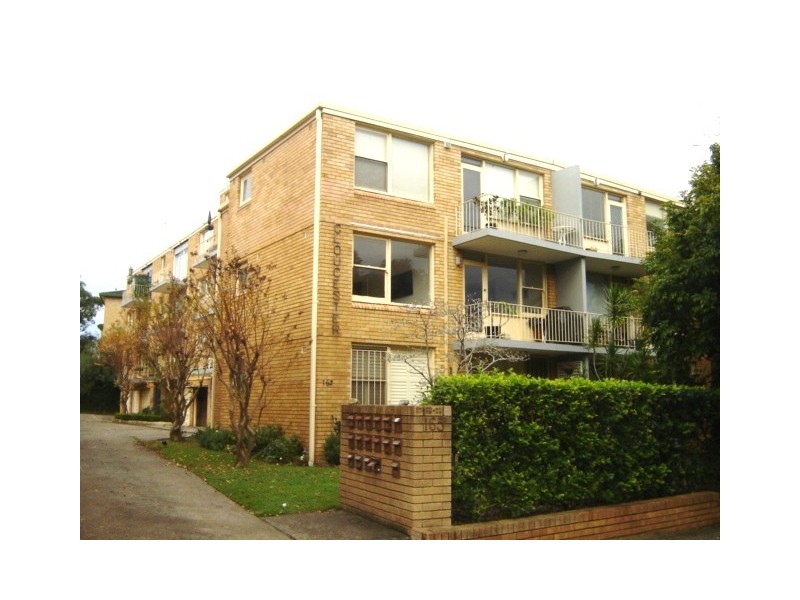 2/165 Avenue Road, Mosman NSW 2088