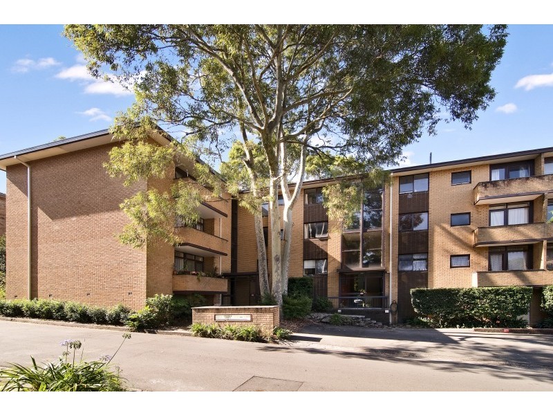 26/38 Cope Street, Lane Cove NSW 2066