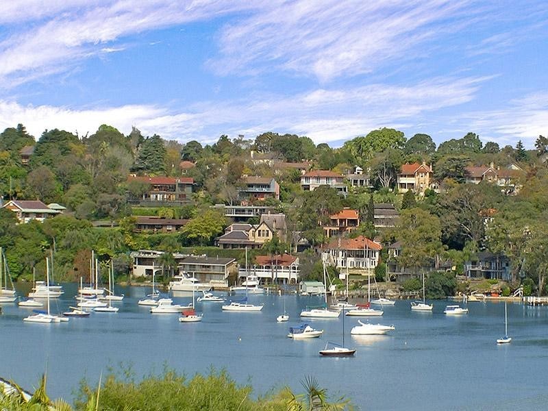 4 Wharf Road, Longueville NSW 2066