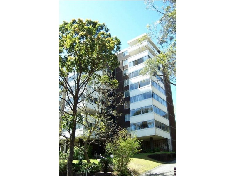 20/24-28 Helen Street, Lane Cove NSW 2066