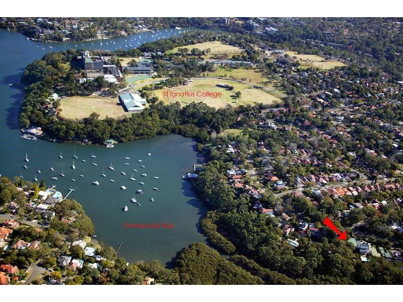 1 Karingal Road, Riverview NSW 2066