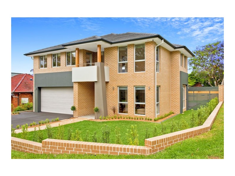 16 Pengilly Street, Riverview NSW 2066