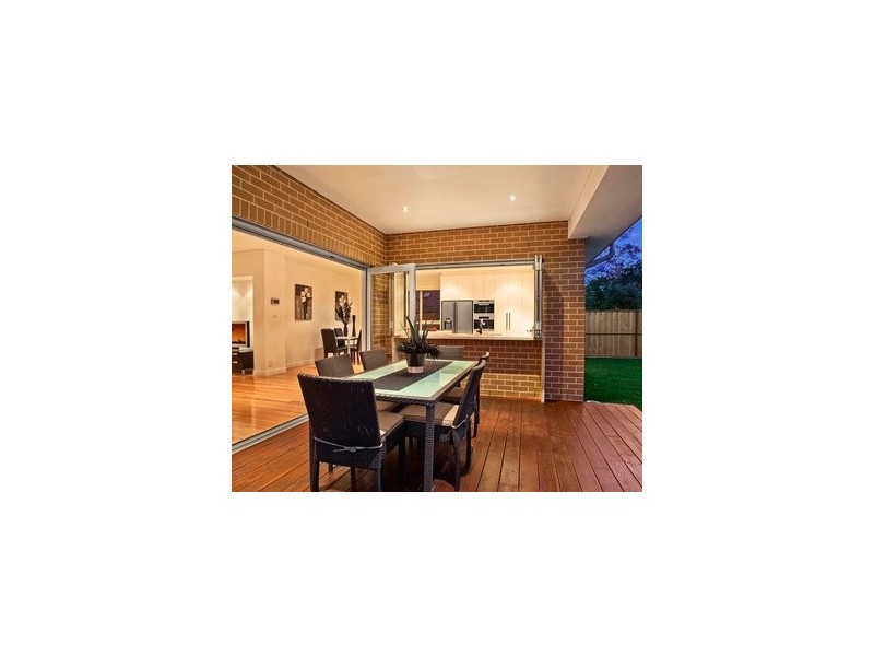 16 Pengilly Street, Riverview NSW 2066