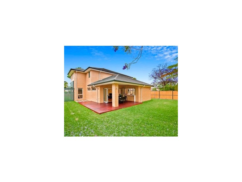 16 Pengilly Street, Riverview NSW 2066