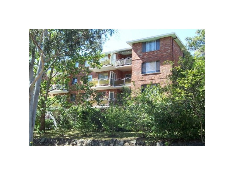 23/9-13 Burley Street, Lane Cove NSW 2066
