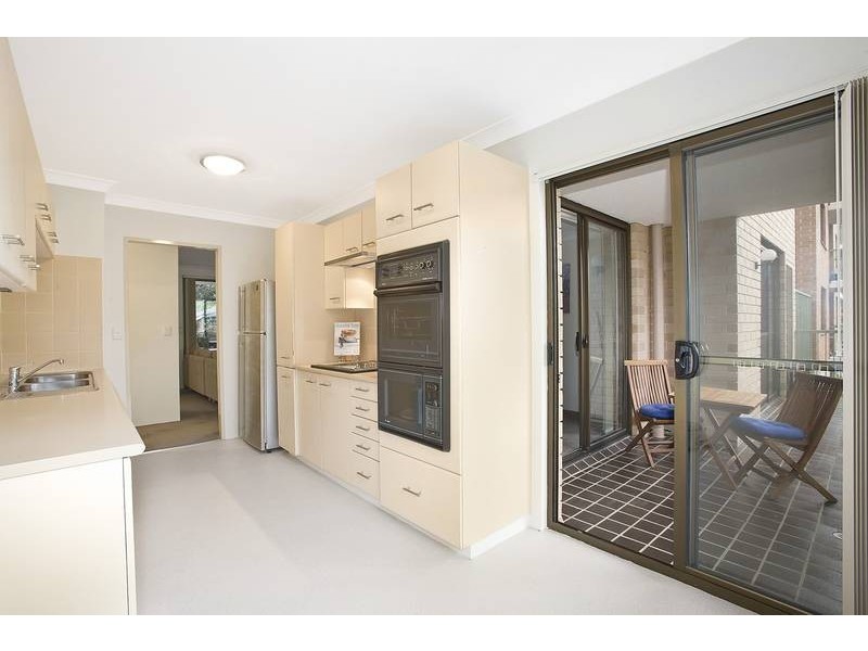 124/25 Best Street, Lane Cove NSW 2066