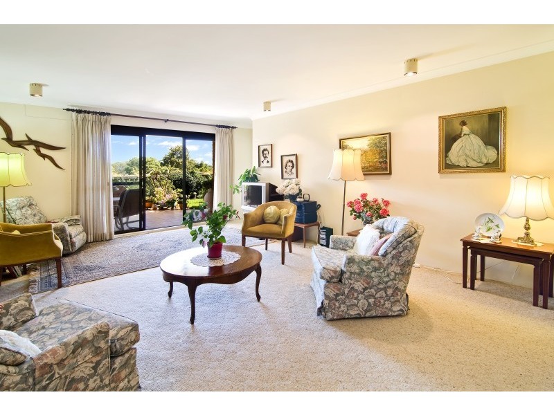 4/157 Burns Bay Road, Lane Cove NSW 2066