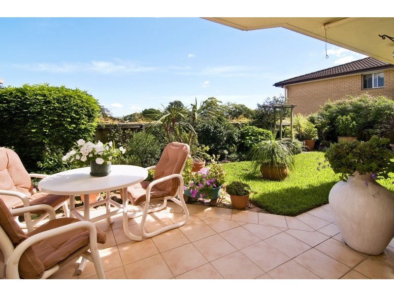 4/157 Burns Bay Road, Lane Cove NSW 2066
