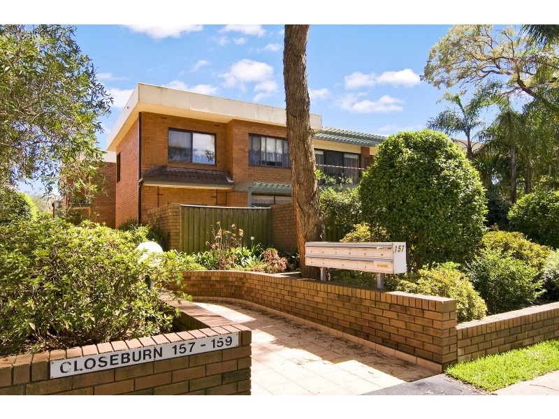 4/157 Burns Bay Road, Lane Cove NSW 2066