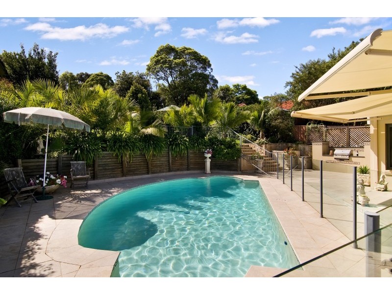 14 Fourth Avenue, Lane Cove NSW 2066