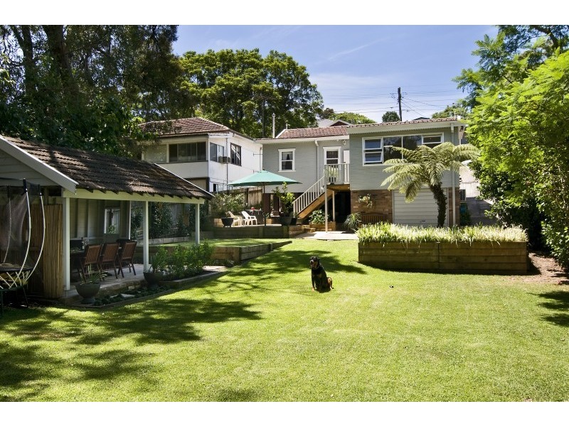 15 Keppel Road, Ryde NSW 2112