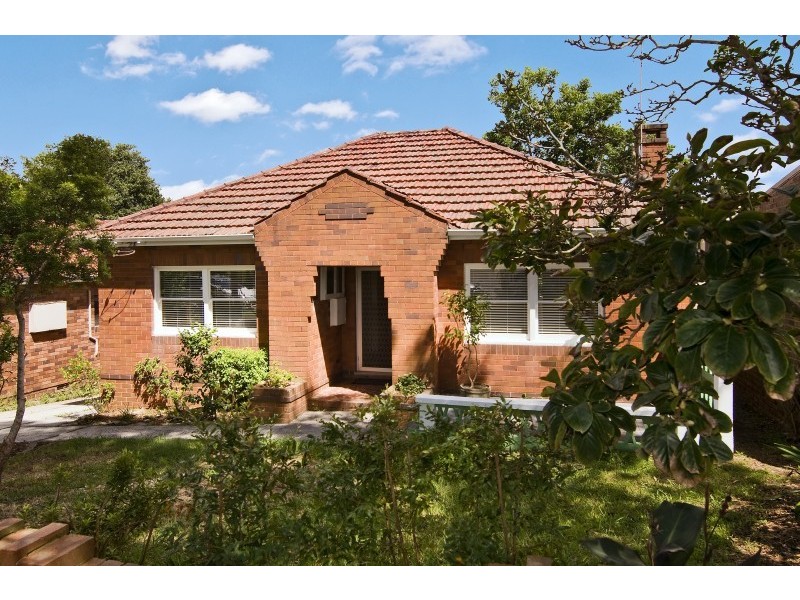 50 Cullen Street, Lane Cove NSW 2066