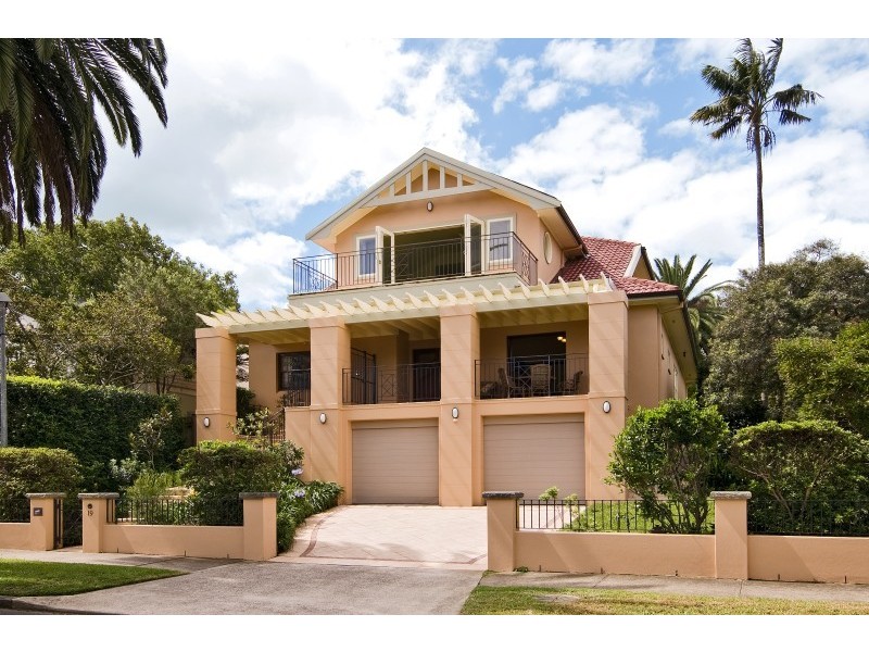 19 Mary Street, Longueville NSW 2066