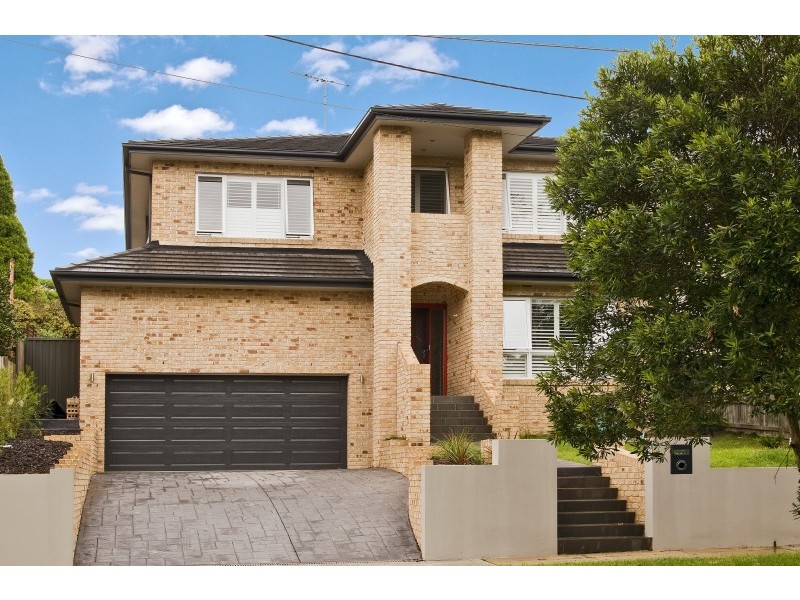 50 Fox Street, Riverview NSW 2066