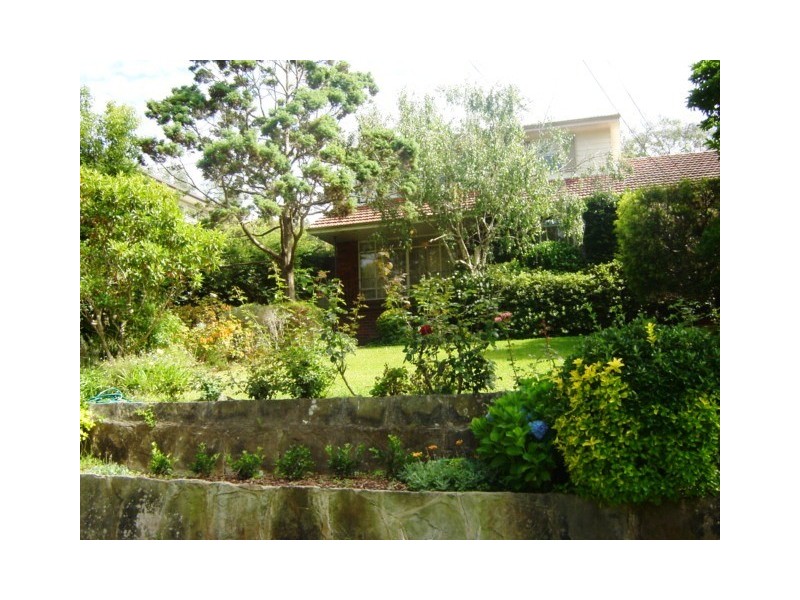 11 Roslyn Street, Lane Cove NSW 2066