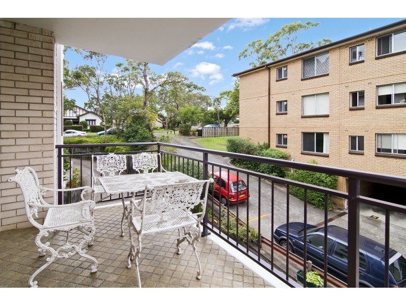 21/36-40 Landers Road, Lane Cove NSW 2066