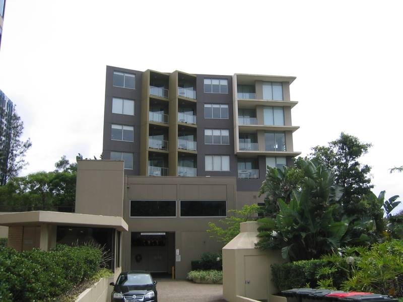 302/88 Berry Street, North Sydney NSW 2060