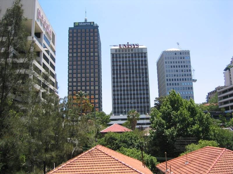 302/88 Berry Street, North Sydney NSW 2060