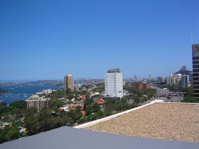302/88 Berry Street, North Sydney NSW 2060