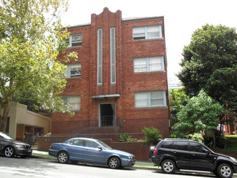 2/2 Lavender Street, Mcmahons Point NSW 2060