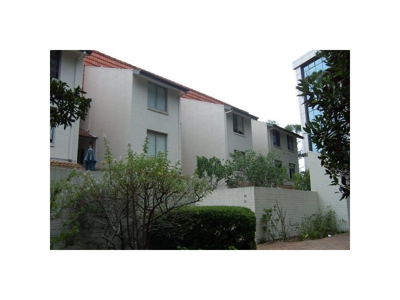 11/5 Greenwich Road, Greenwich NSW 2065