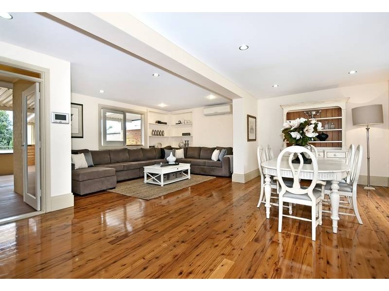 7 Hinkler Street, Greenwich NSW 2065