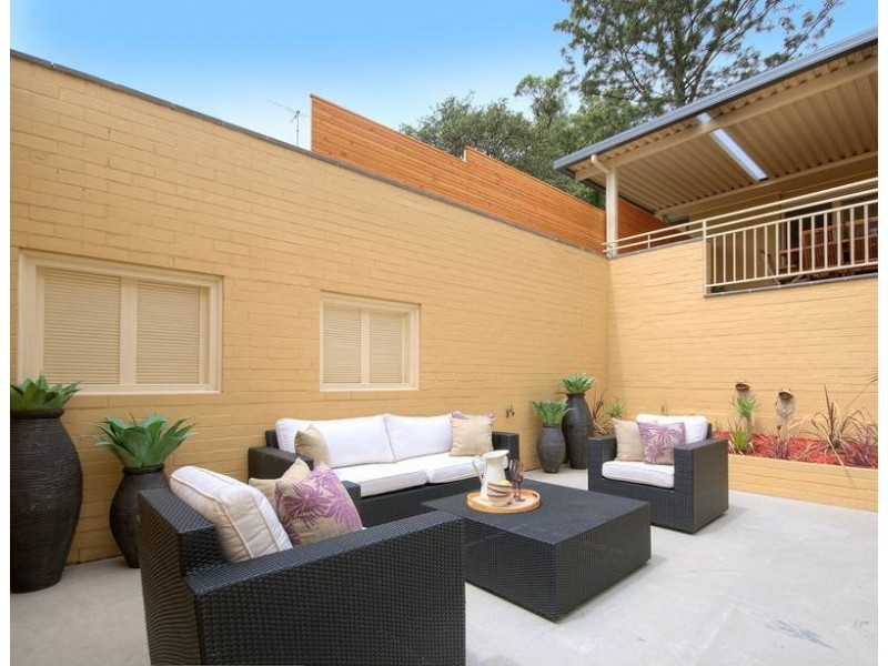 7 Hinkler Street, Greenwich NSW 2065