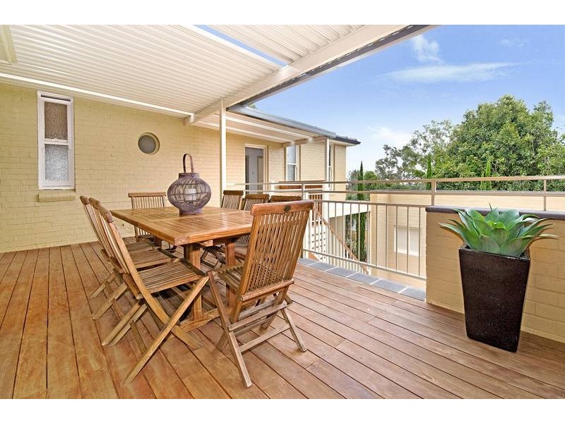 7 Hinkler Street, Greenwich NSW 2065