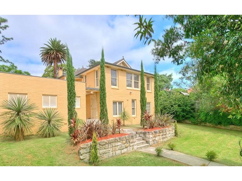 7 Hinkler Street, Greenwich NSW 2065