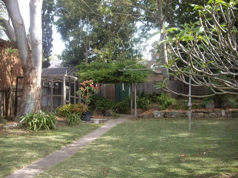 53 Karilla Avenue, Lane Cove NSW 2066