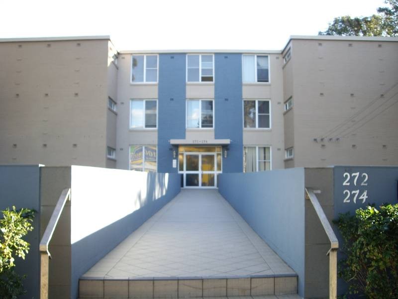 17/272 Pacific Highway, Artarmon NSW 2064