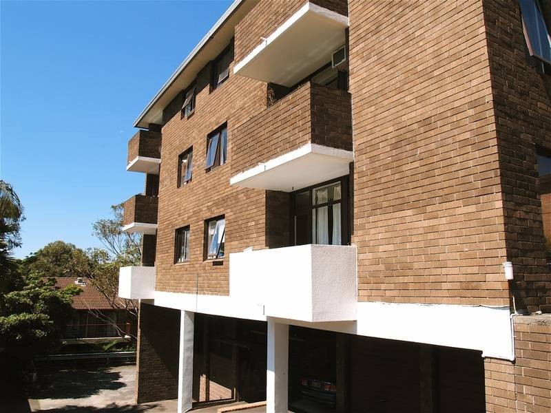 43/38 Cope Street, Lane Cove NSW 2066