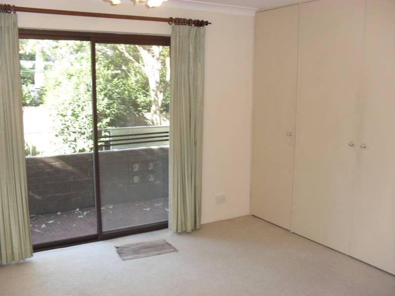 6/3 Balfour Street, Greenwich NSW 2065