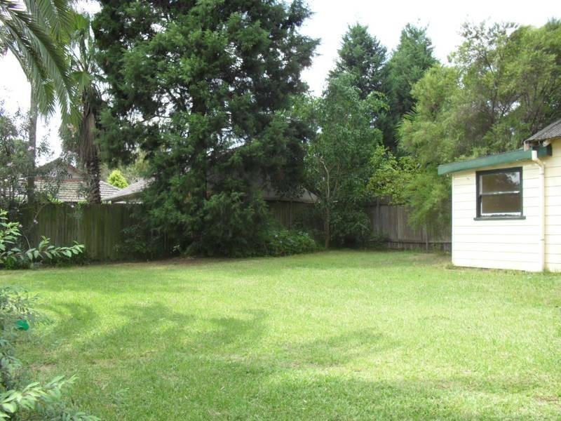 9 Sutherland Street, Lane Cove NSW 2066