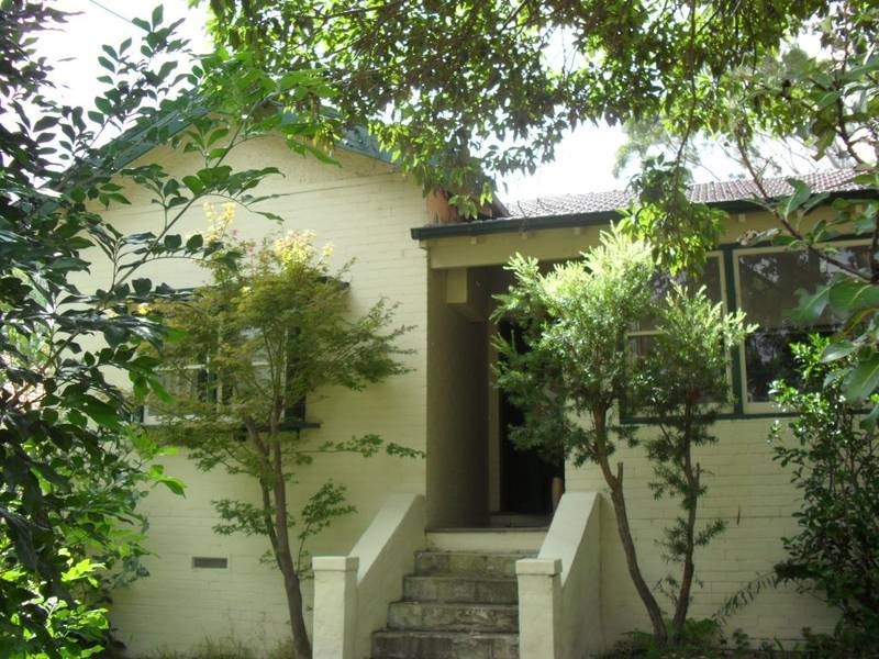9 Sutherland Street, Lane Cove NSW 2066
