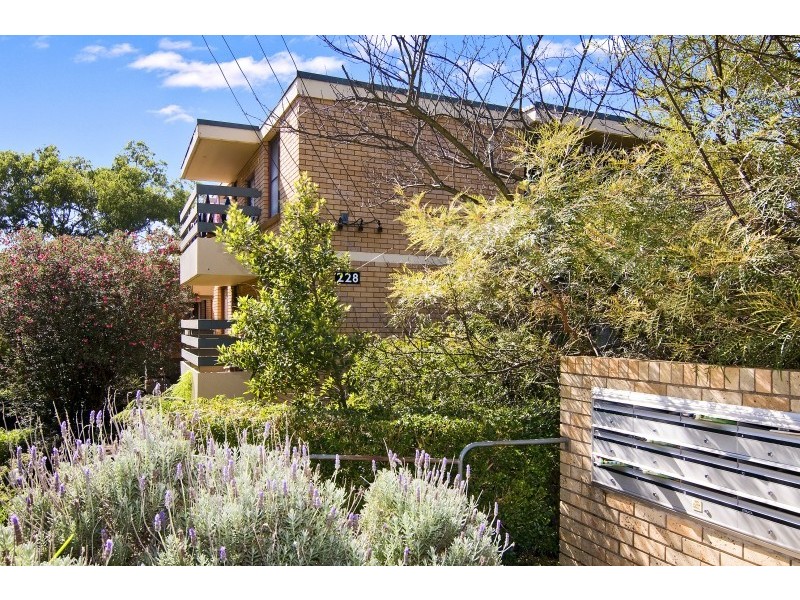8/228 Longueville Road, Lane Cove NSW 2066