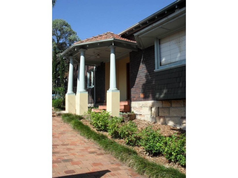 22 Mary Street, Longueville NSW 2066