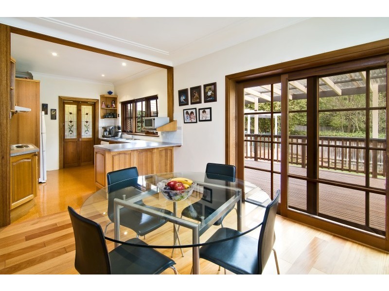 6 Fourth Avenue, Lane Cove NSW 2066