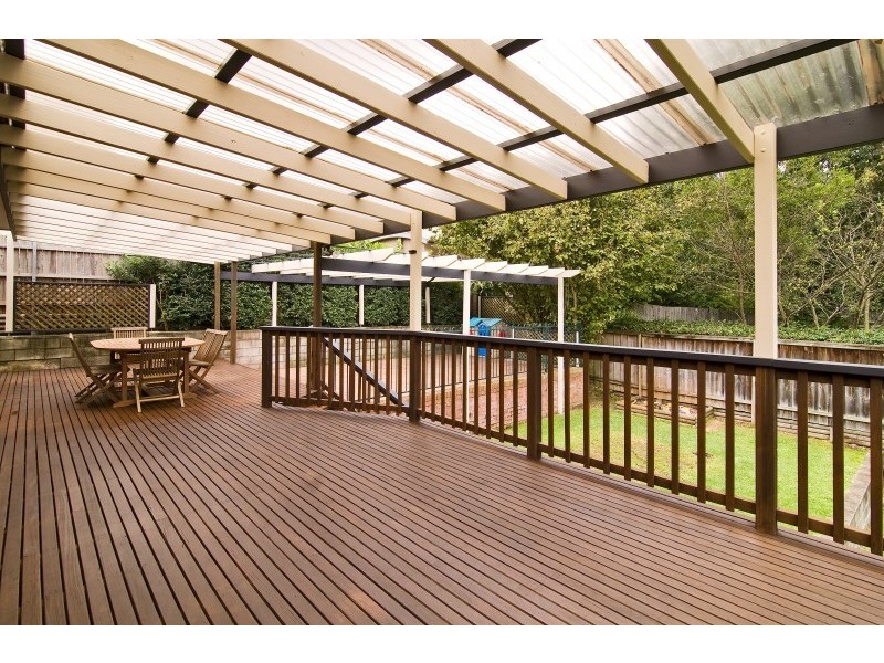 6 Fourth Avenue, Lane Cove NSW 2066