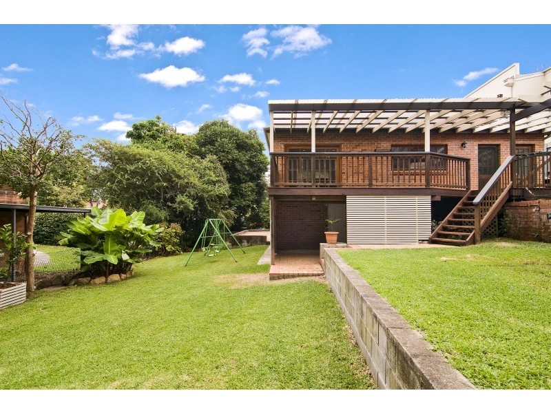6 Fourth Avenue, Lane Cove NSW 2066