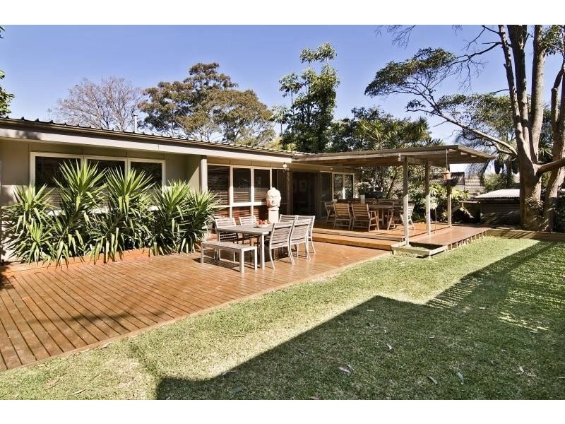 23A Bridge Street, Lane Cove NSW 2066