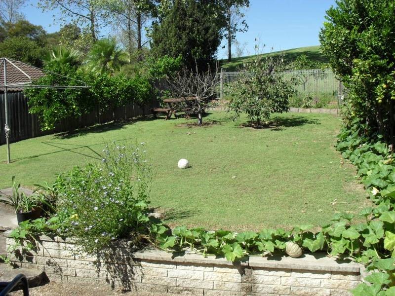 6 Aminya Place, Riverview NSW 2066