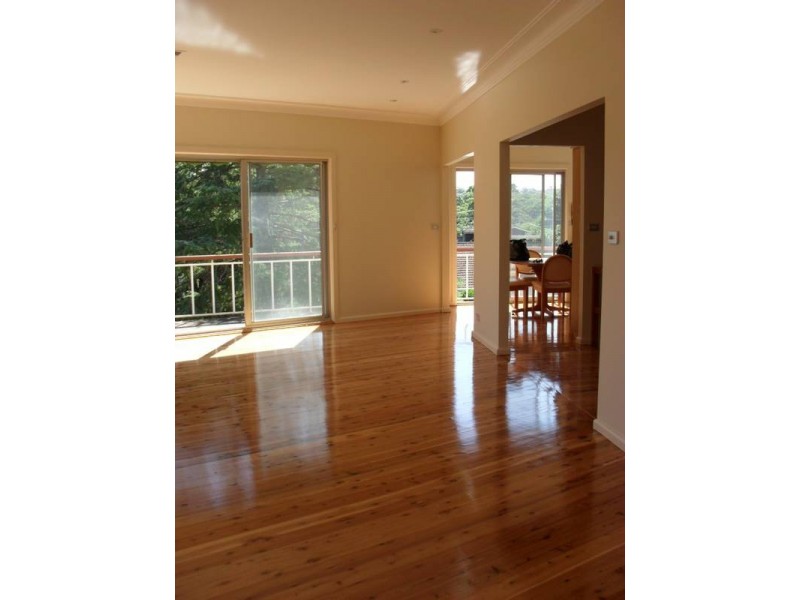 6 Aminya Place, Riverview NSW 2066